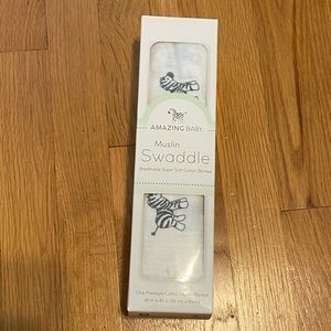 NEW Baby Swaddle Blanket